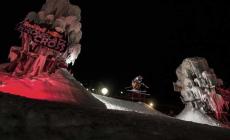 Team Swiss in trionfo a Kronplatz