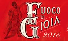 Fuoco di Gioia 