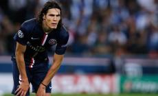 Cavani compra casa a Roma