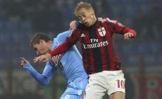 Il Tottenham piomba su Honda