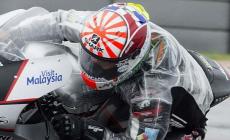 Moto2: Zarco padrone delle libere