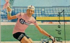 Adorni: "Giro a Contador, si sapeva dall’inizio"