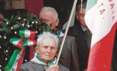 Addio "Cìco", partigiano e meccanico dal cuore grande