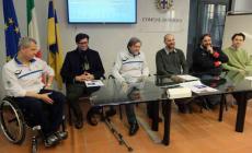 Domenica all'insegna del Sitting Volley
