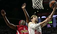 Real, fine dell'incubo: sua l'Eurolega
