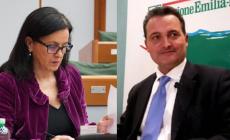 Gli assessori regionali Lori e Donini: "Attivisti pro-vita nei consultori? Respingiamo qualsiasi tentativo di  ingerenza nella vita delle donne"