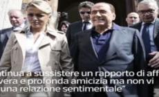 Berlusconi e la Pascale non sono più una coppia - Video