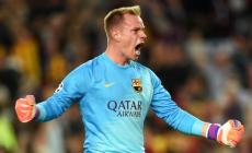 Ter Stegen, la Juventus inizia a fare sul serio