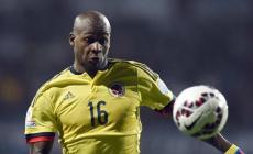 Cagliari, Ibarbo per la promozione