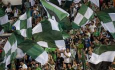 Un egiziano per il Betis