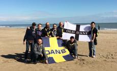 Il Parma "vola" anche con i tifosi