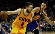 Eroico Dellavedova ricoverato in ospedale