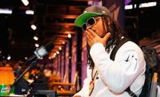 NFL, Lynch snobba i media