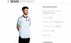 In 5 sul gioiello Sensi