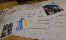 Pizzarotti: "Velostazione, ecco il progetto" 
