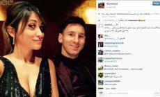Messi, secondo figlio in arrivo