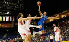 Gallinari, quando si punta sull'8