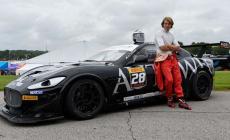 Maserati, pre-qualifiche al figlio di Hunt