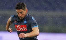 Napoli, sirene russe per Mertens