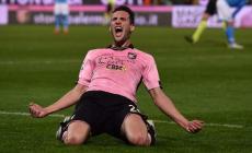 Vazquez: "A Palermo sto benissimo"