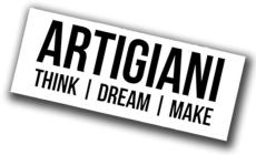 ARTIGIANI | think | dream | make