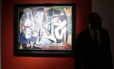 Picasso record: venduto a 179 milioni dollari 