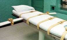 L'Alabama esegue una controversa condanna a morte 