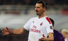 Milan, Ibra aspetta il nuovo progetto