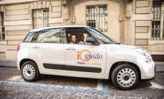 Car sharing a flusso libero a Parma: pubblicato il bando per trovare un gestore