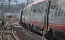 S.Ilario e Imola, due persone travolte sui binari: una è morta, l'altra è grave. Ripresa la circolazione dei treni dopo un pomeriggio di cancellazioni e ritardi in Emilia