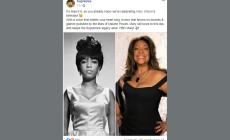 Addio a Barbara Martin, voce dimenticata delle Supremes