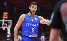 Vincono i Thunder di Gallinari e i Pelicans di Melli