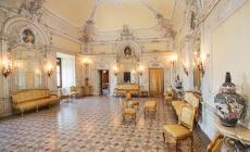 Tabiano  riprendono oggi  le visite al castello 