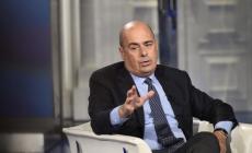 Zingaretti positivo al coronavirus, e' in isolamento domiciliare