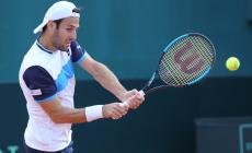 Coppa Davis: vince anche Travaglia, Italia-Corea del Sud 4-0 