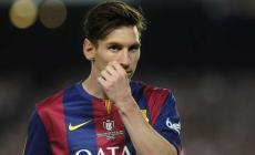 Antalyaspor: "Messi dopo Eto'o e Dinho"