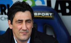 Entella: Aglietti in panchina