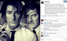 Adozioni gay: Elton John contro Dolce e Gabbana 
