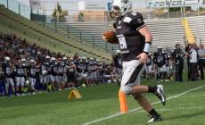 Panthers: il debutto al Tardini porta bene