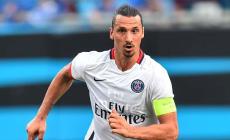 Ibrahimovic, il ginocchio preoccupa