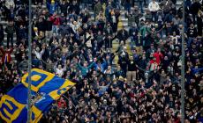 Parma calcio, sospesa la vendita dei biglietti per la gara contro il Crotone