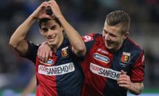 Preziosi: "Ora Perotti rinnova"