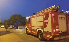 Paura per un bambino investito a Pilastrello 