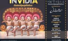 #Invidia
