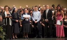 "Parma in coro, una mano per l'Hospice"