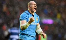 Parisse operato a Parigi