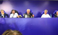Parma, Corrado: "Condizionano la Figc"