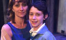 «Sarò Billy Elliot al Sistina:  felicissimo»