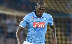 Napoli: no a 12 mln per Koulibaly