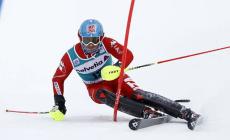 Gross secondo a Schladming